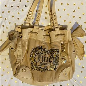 Juicy Couture Purse